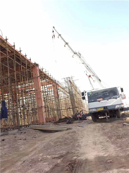 高邮市吊车作业的安全注意事项有哪些？