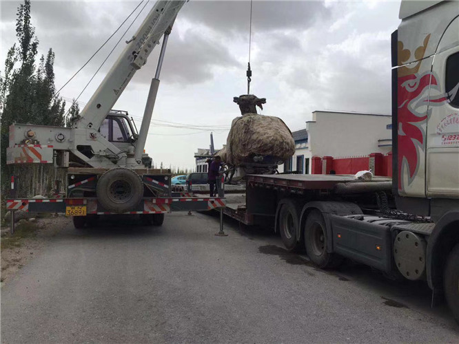 高邮市狭窄场地（如小区、车间）适合用哪种吊车？