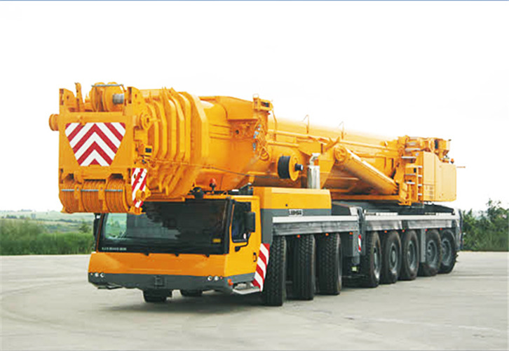 高邮市精密设备吊装（如机床、仪器）需要特殊车型吗？